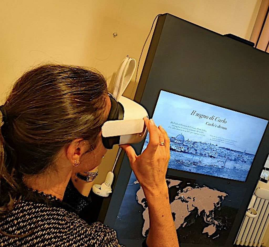 Conzano al concorso governativo 